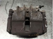 Recambio de pinza freno delantera izquierda para citroën jumpy 1.6 16v hdi fap referencia OEM IAM 32410034  