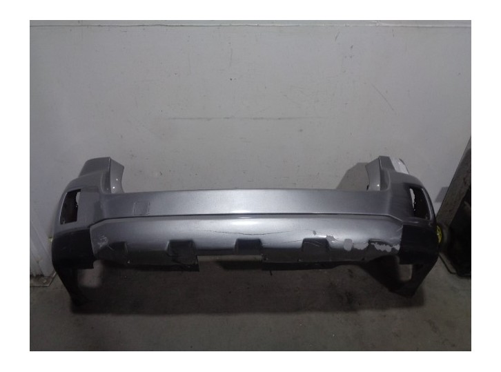 Recambio de paragolpes trasero para subaru legacy v station wagon (br) 2.0 d awd referencia OEM IAM 57704AG070  