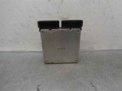 Recambio de centralita check control para renault vel satis (bj0) 3.0 v6 dci turbodiesel cat referencia OEM IAM 8200156879 13100