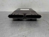 Recambio de centralita check control para renault vel satis (bj0) 3.0 v6 dci turbodiesel cat referencia OEM IAM 8200156879 13100