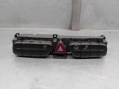 Recambio de warning para mercedes-benz clase c (w203) berlina 1.8 cat referencia OEM IAM 2038215679 3306010400 