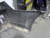 Recambio de paragolpes trasero para subaru legacy v station wagon (br) 2.0 d awd referencia OEM IAM 57704AG070  