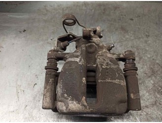 Replacement rear right brake caliper for Citroën Jumpy 1.6 16V HDi FAP OEM IAM reference 
