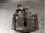 Recambio de pinza freno trasera derecha para citroën jumpy 1.6 16v hdi fap referencia OEM IAM 