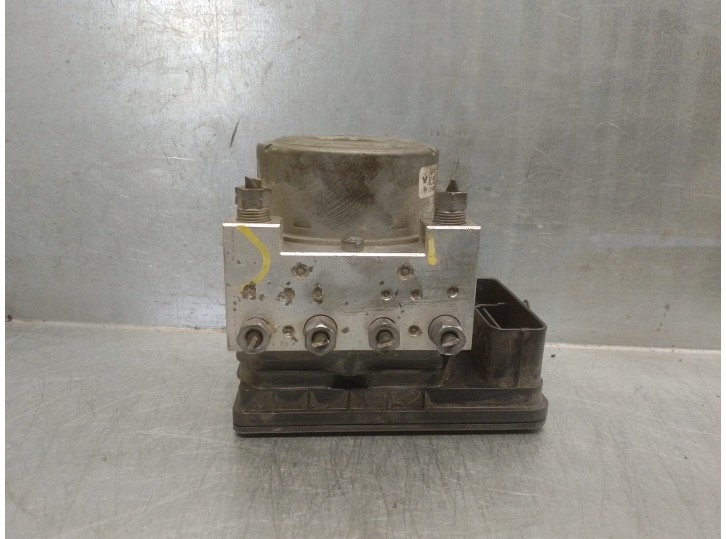 Recambio de abs para dacia lodgy 1.6 sce cat referencia OEM IAM 476600078R 10022006554 ATE