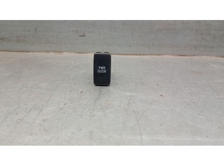 Recambio de interruptor para lexus rx (_u3_) 400h (mhu38_) referencia OEM IAM 8493028040 8493028040 