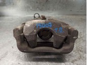 Replacement rear right brake caliper for Citroën Jumpy 1.6 16V HDi FAP OEM IAM reference 