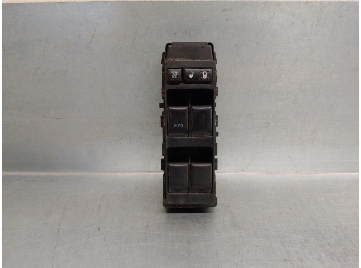 Recambio de mando elevalunas delantero izquierdo para jeep compass 2.0 crd cat referencia OEM IAM 56040691AD  