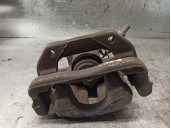 Recambio de pinza freno trasera derecha para citroën jumpy 1.6 16v hdi fap referencia OEM IAM 