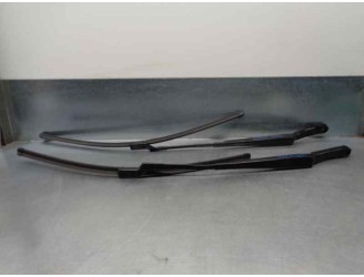 Recambio de brazo limpia delantero derecho para opel astra j gti 1.4 sedan p10 referencia OEM IAM   