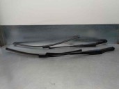 Replacement front right wiper arm for Opel Astra J GTI 1.4 Sedan P10 OEM IAM reference 