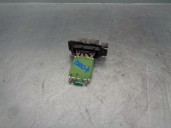 Recambio de resistencia calefaccion para citroën jumpy 1.6 16v hdi fap referencia OEM IAM 