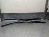 Replacement front right wiper arm for Opel Astra J GTI 1.4 Sedan P10 OEM IAM reference 