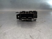 Recambio de resistencia calefaccion para citroën jumpy 1.6 16v hdi fap referencia OEM IAM 