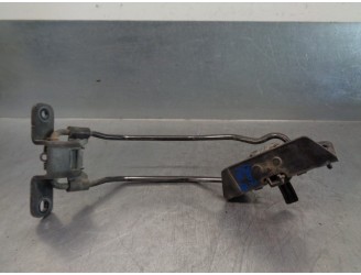 Recambio de retenedor puerta para citroën jumpy 1.6 16v hdi fap referencia OEM IAM   