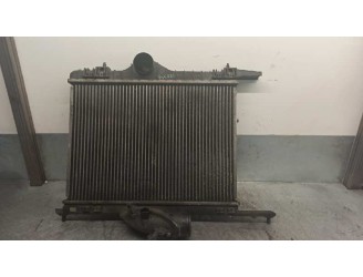 Recambio de intercooler para volvo s40 berlina 2.0 turbo cat referencia OEM IAM ETP9360 