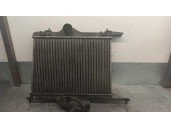 Recambio de intercooler para volvo s40 berlina 2.0 turbo cat referencia OEM IAM ETP9360 