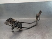 Recambio de retenedor puerta para citroën jumpy 1.6 16v hdi fap referencia OEM IAM   