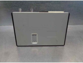 Recambio de modulo electronico para opel astra j gti 1.4 sedan p10 referencia OEM IAM 84366673  