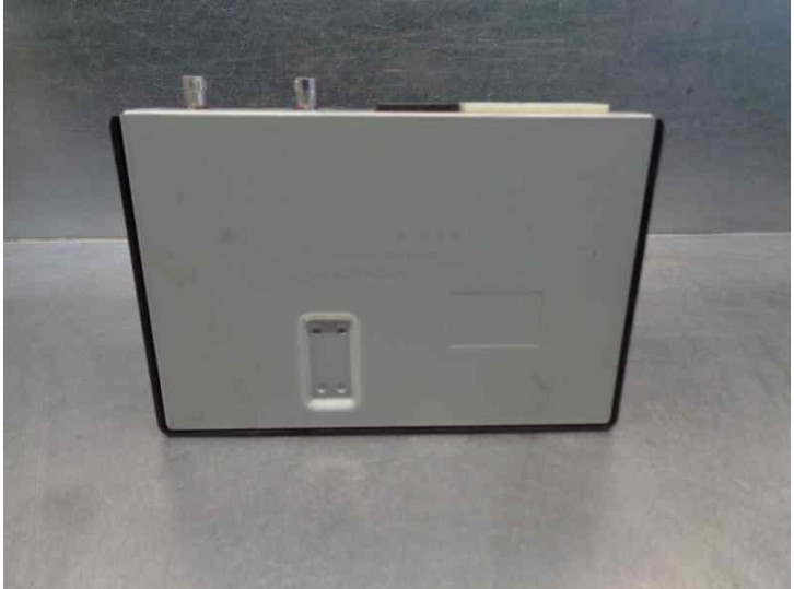 Recambio de modulo electronico para opel astra j gti 1.4 sedan p10 referencia OEM IAM 84366673  