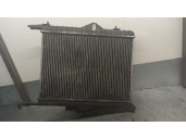 Recambio de intercooler para volvo s40 berlina 2.0 turbo cat referencia OEM IAM ETP9360 