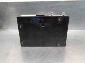 Recambio de modulo electronico para opel astra j gti 1.4 sedan p10 referencia OEM IAM 84366673  