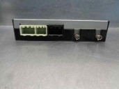 Recambio de modulo electronico para opel astra j gti 1.4 sedan p10 referencia OEM IAM 84366673  