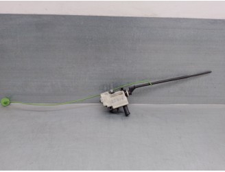 Recambio de motor tapa deposito combustible para bmw x6 (e71) xdrive40d referencia OEM IAM 67117190533  