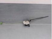 Recambio de motor tapa deposito combustible para bmw x6 (e71) xdrive40d referencia OEM IAM 67117190533  