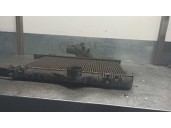 Recambio de intercooler para volvo s40 berlina 2.0 turbo cat referencia OEM IAM ETP9360 