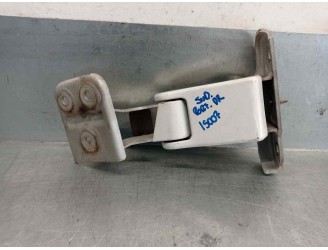 Recambio de bisagra puerta para citroën jumpy 1.6 16v hdi fap referencia OEM IAM 14982070D  
