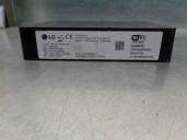 Recambio de modulo electronico para opel astra j gti 1.4 sedan p10 referencia OEM IAM 84366673  