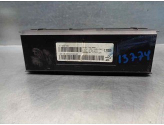 Recambio de modulo electronico para opel astra j gti 1.4 sedan p10 referencia OEM IAM 13591703  