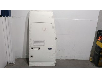 Recambio de puerta trasera derecha para ford transit connect (tc7) 1.8 tdci cat referencia OEM IAM 5152292 5152292 