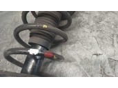 Front left shock absorber replacement part for Hyundai Getz (TB) 1.5 CRDi CAT OEM IAM reference 546501C600 