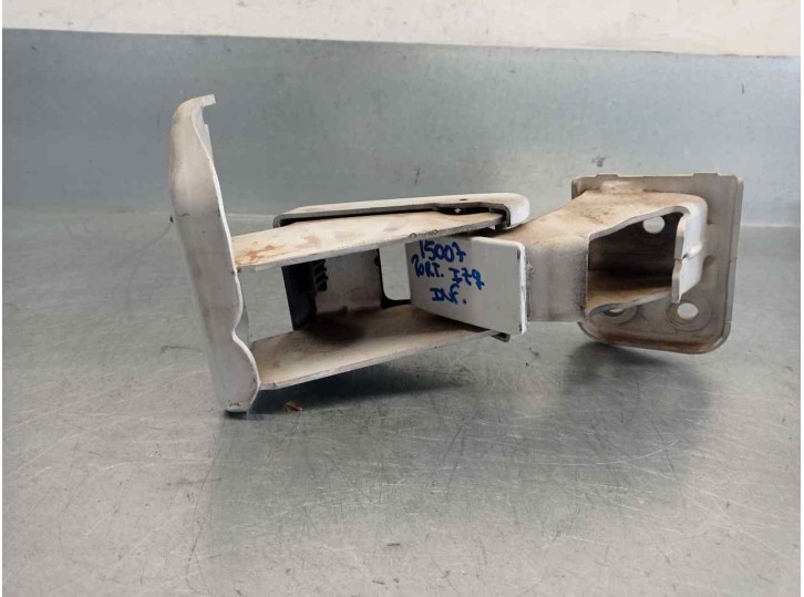 Recambio de bisagra puerta para citroën jumpy 1.6 16v hdi fap referencia OEM IAM 14982070D 