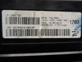 Recambio de modulo electronico para opel astra j gti 1.4 sedan p10 referencia OEM IAM 13591703  