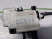 Recambio de motor tapa deposito combustible para bmw x6 (e71) xdrive40d referencia OEM IAM 67117190533 