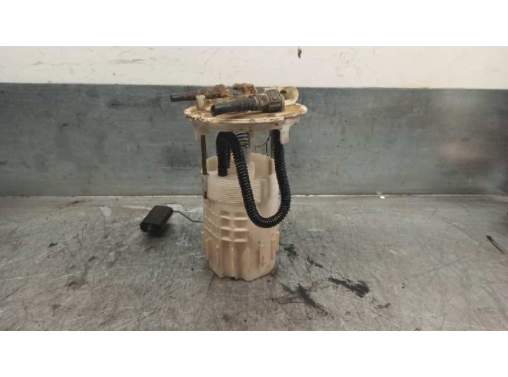 Recambio de aforador para nissan kubistar (x76) 1.5 dci turbodiesel cat referencia OEM IAM 8200432673B 55057310 