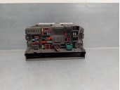 Recambio de caja reles / fusibles para bmw x6 (e71) xdrive40d referencia OEM IAM 693169003 