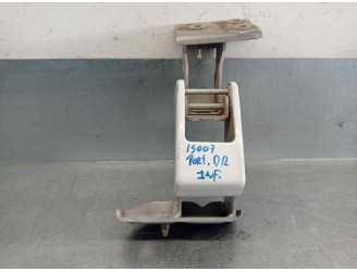 Recambio de bisagra puerta para citroën jumpy 1.6 16v hdi fap referencia OEM IAM 14982070D  