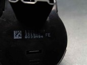 Recambio de mando luces salpicadero para opel astra j gti 1.4 sedan p10 referencia OEM IAM 13268707  