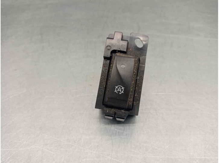 Recambio de interruptor para dacia lodgy 1.6 sce cat referencia OEM IAM 251560996R 