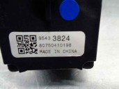 Recambio de mando limpia para opel astra j gti 1.4 sedan p10 referencia OEM IAM 95433824 