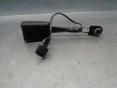 Recambio de enganche cinturon para opel astra j gti 1.4 sedan p10 referencia OEM IAM 13367897 