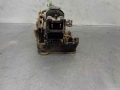 Recambio de cerradura puerta delantera izquierda para nissan kubistar (x76) 1.5 dci turbodiesel cat referencia OEM IAM 2 PINES 