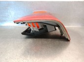 Replacement rear right tail light for BMW 3 Series Saloon (E46) 1.9 CAT OEM IAM reference 230022 63218364922 