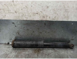 Recambio de amortiguador trasero izquierdo para smart coupe fortwo coupe (52kw) referencia OEM IAM A4513202331  