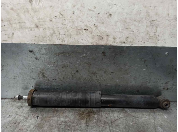 Recambio de amortiguador trasero izquierdo para smart coupe fortwo coupe (52kw) referencia OEM IAM A4513202331  