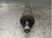 Recambio de amortiguador trasero izquierdo para smart coupe fortwo coupe (52kw) referencia OEM IAM A4513202331  